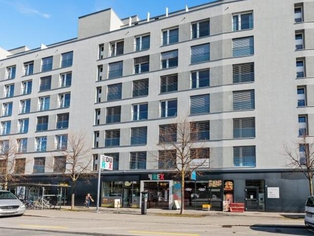 Apartment with 4.5 rooms for rent in Fribourg 126 m² | dreamo. Ch