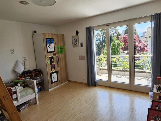 Apartment with 4.5 rooms for rent in Fribourg Ref 68570 | dreamo. Ch