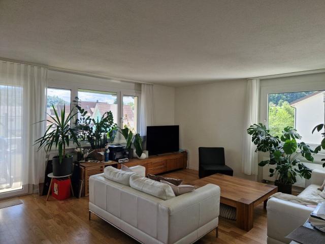 Apartment with 4.5 rooms for rent in Kölliken 99 m² | dreamo. Ch