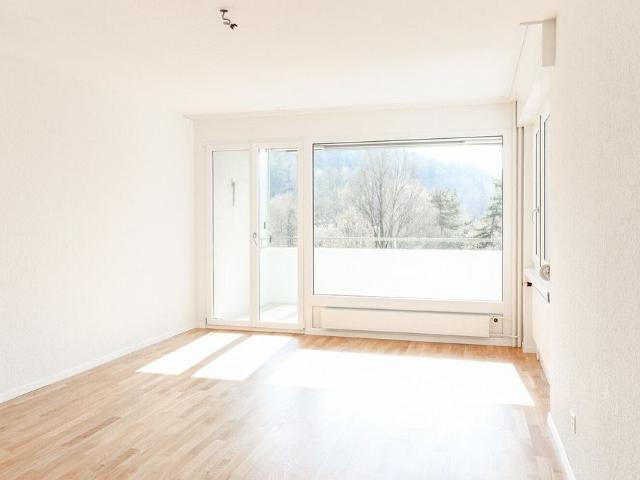 Modern, attractive 4.5 room apartment