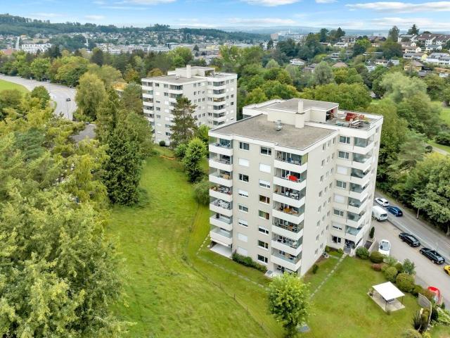 Apartment with 4.5 rooms for rent in Köniz 81 m² | dreamo. Ch