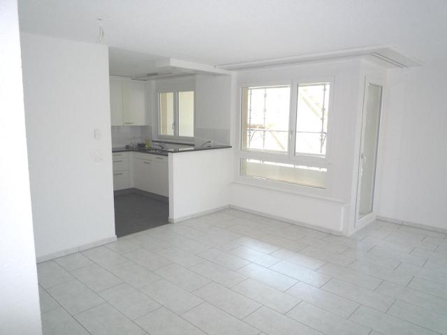 Apartment with 4.5 rooms for rent in Kirchberg BE 103 m² | dreamo. Ch