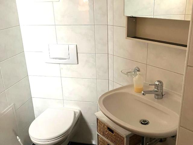 Apartment with 4.5 rooms for rent in Kirchberg 122 m² | dreamo. Ch