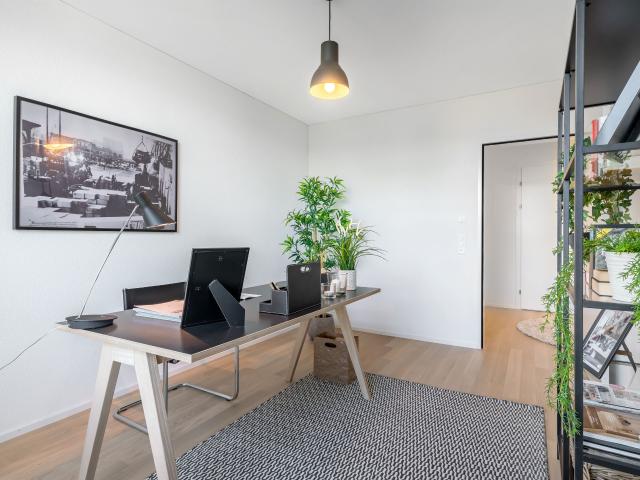 Apartment with 4.5 rooms for rent in Kloten 100 m² | dreamo. Ch
