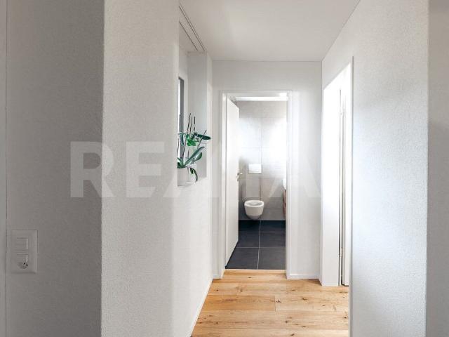 Apartment with 4.5 rooms for rent in Kloten 134 m² | dreamo. Ch
