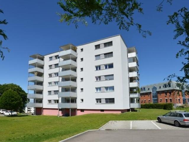 Apartment with 4.5 rooms for rent in Kreuzlingen 96 m² | dreamo. Ch