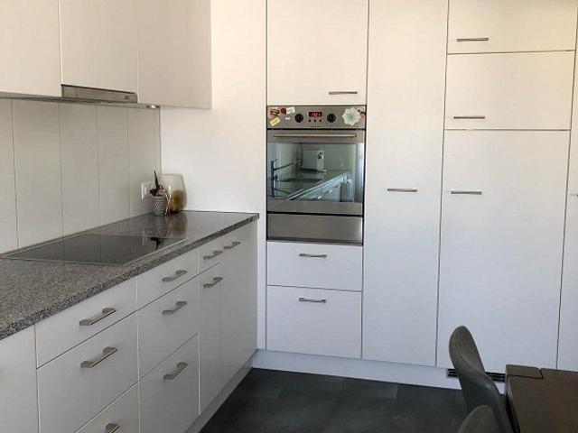 Apartment with 4.5 rooms for rent in Heerbrugg 115 m² | dreamo. Ch