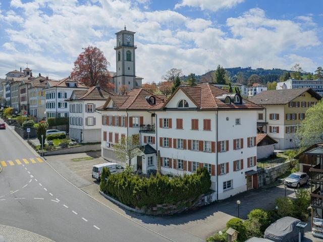 Apartment with 4.5 rooms for rent in Heiden 130 m² | dreamo. Ch