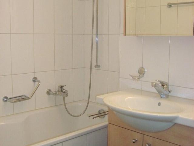Apartment with 4.5 rooms for rent in Herisau 100 m² | dreamo. Ch