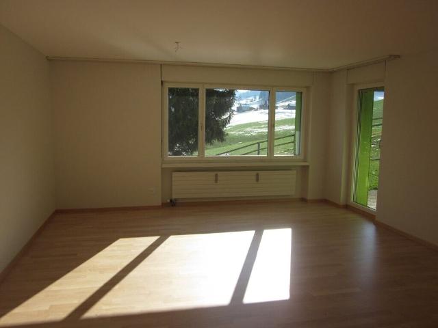 Apartment with 4.5 rooms for rent in Herisau 104 m² | dreamo. Ch
