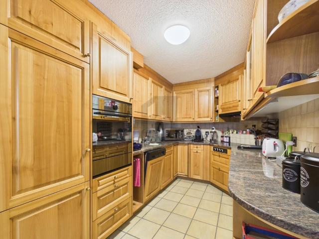 Apartment with 4.5 rooms for rent in Hinwil 120 m² | dreamo. Ch