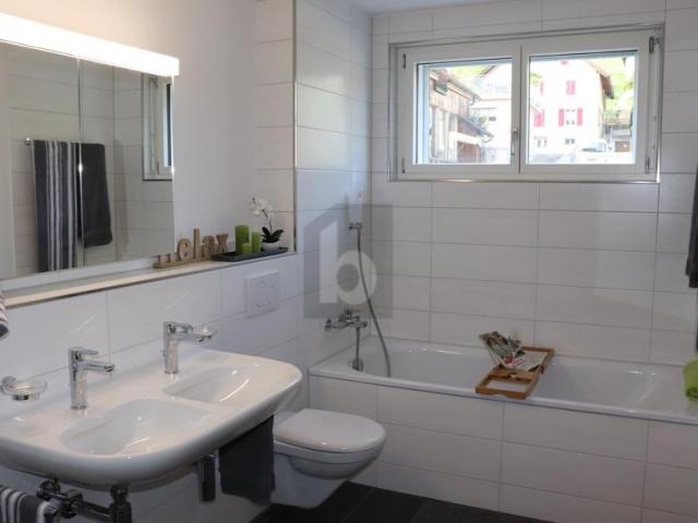 Apartment with 4.5 rooms for rent in Huttwil 118 m² | dreamo. Ch