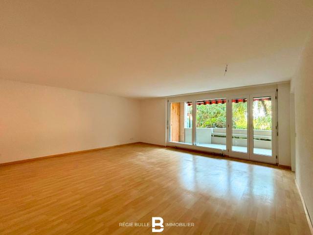 Apartment with 4.5 rooms for rent in Ins Ref 4021.11001 | dreamo. Ch