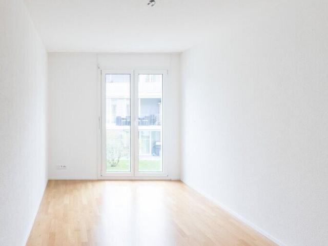 Apartment with 4.5 rooms for rent in Jegenstorf 102 m² | dreamo. Ch