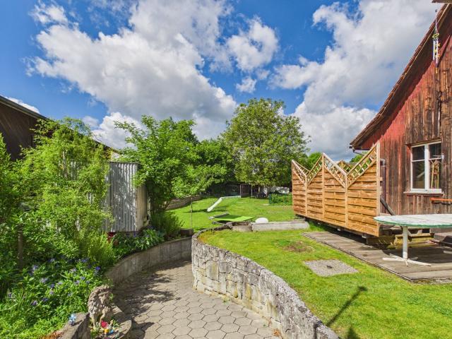 Apartment with 4.5 rooms for rent in Oberaach 120 m² | dreamo. Ch