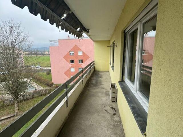 Apartment with 4.5 rooms for rent in Obergösgen | dreamo. Ch