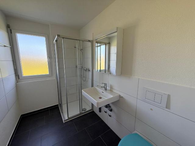 Apartment with 4.5 rooms for rent in Oberkulm 104 m² | dreamo. Ch