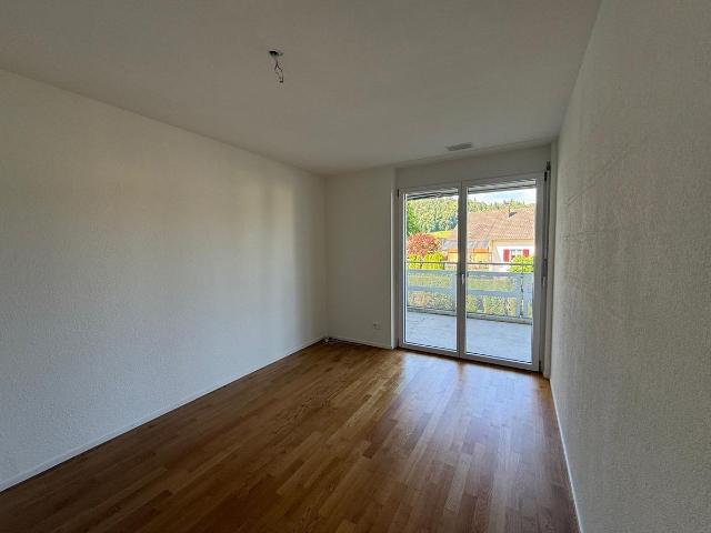 Apartment with 4.5 rooms for rent in Oberkulm 104 m² | dreamo. Ch