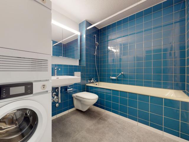 Apartment with 4.5 rooms for rent in Oberrohrdorf 112 m² | dreamo. Ch