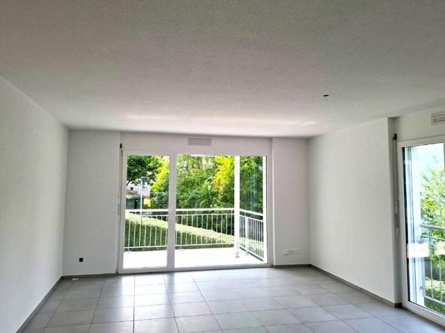 Apartment with 4.5 rooms for rent in Olten 86 m² | dreamo. Ch