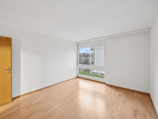 Apartment with 4.5 rooms for rent in Ostermundigen 97 m² | dreamo. Ch