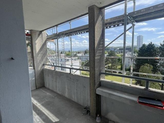 Apartment with 4.5 rooms for rent in Ostermundigen 96 m² | dreamo. Ch