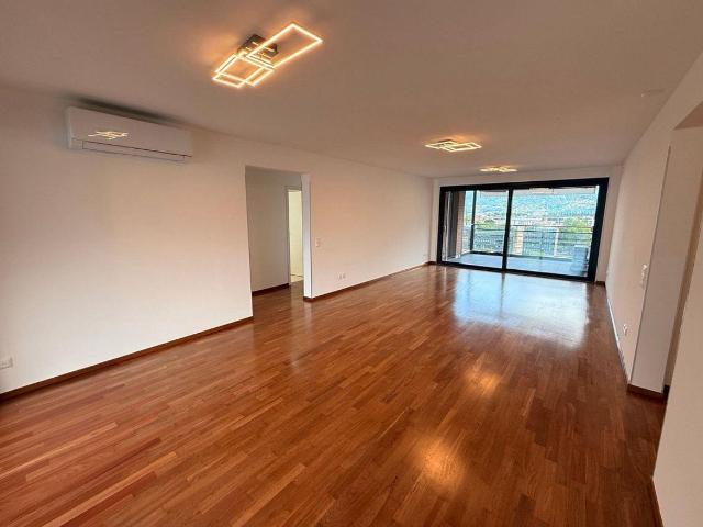 Apartment with 4.5 rooms for rent in Locarno 120 m² | dreamo. Ch
