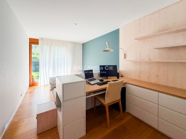 Apartment with 4.5 rooms for rent in Lausanne 132 m² | dreamo. Ch