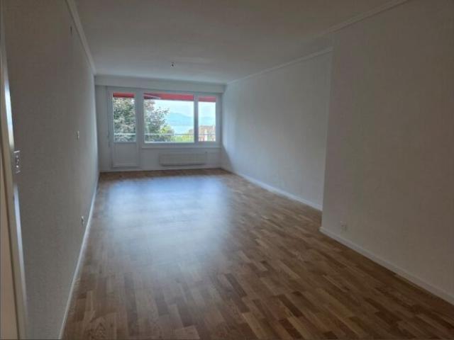 Apartment with 4.5 rooms for rent in Lausanne 97 m² | dreamo. Ch