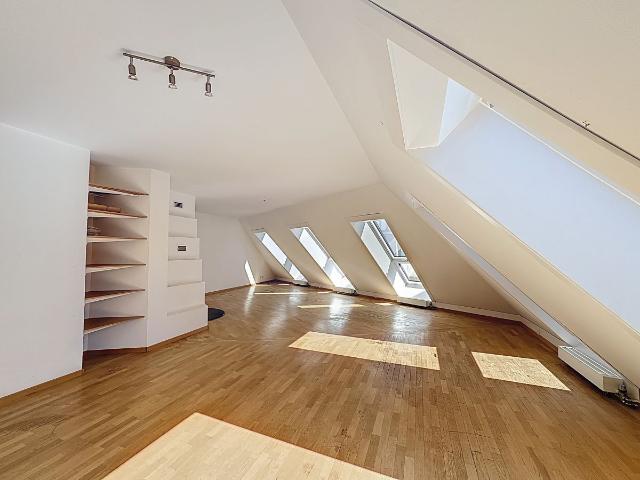 Apartment with 4.5 rooms for rent in La Chaux de Fonds 202 m² | dreamo. Ch