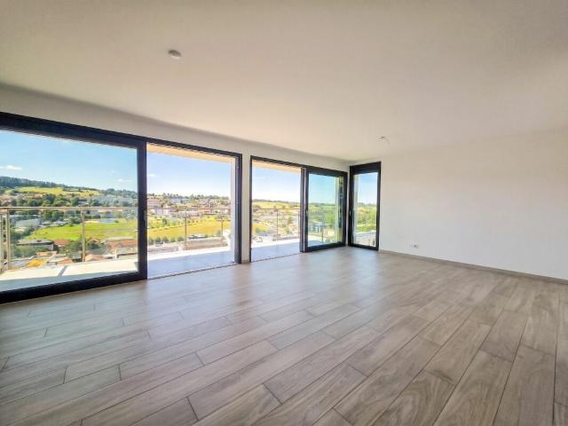 Apartment with 4.5 rooms for rent in La Chaux de Fonds | dreamo. Ch