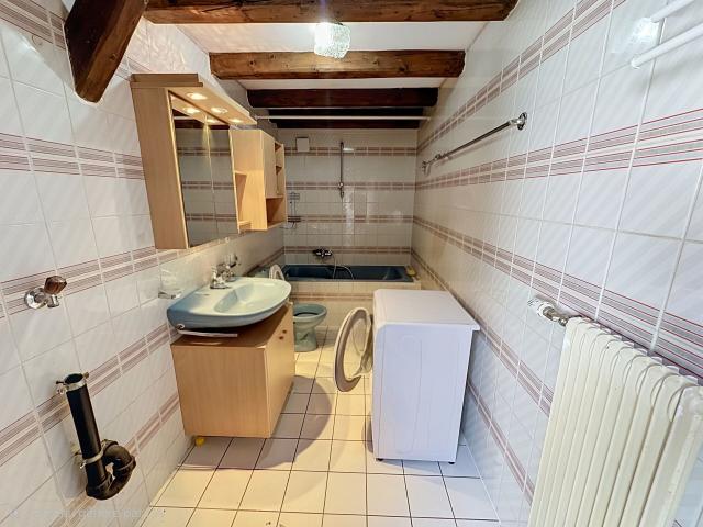 Apartment with 4.5 rooms for rent in Le Brassus 86 m² | dreamo. Ch