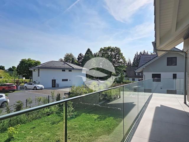 Apartment with 4.5 rooms for rent in Le Mont sur Lausanne 160 m² | dreamo. Ch