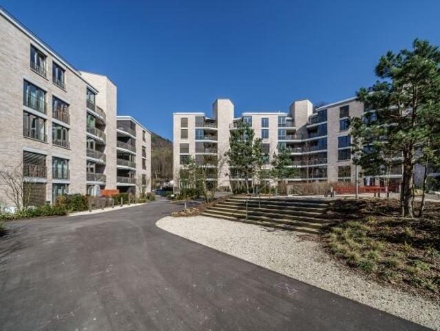 Apartment with 4.5 rooms for rent in Liestal 105 m² | dreamo. Ch