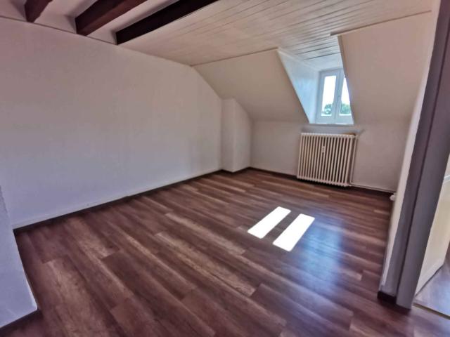 Apartment with 4.5 rooms for rent in L'Isle 1 m² | dreamo. Ch