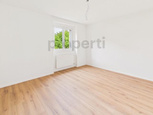 Apartment with 4.5 rooms for rent in Luzern | dreamo. Ch