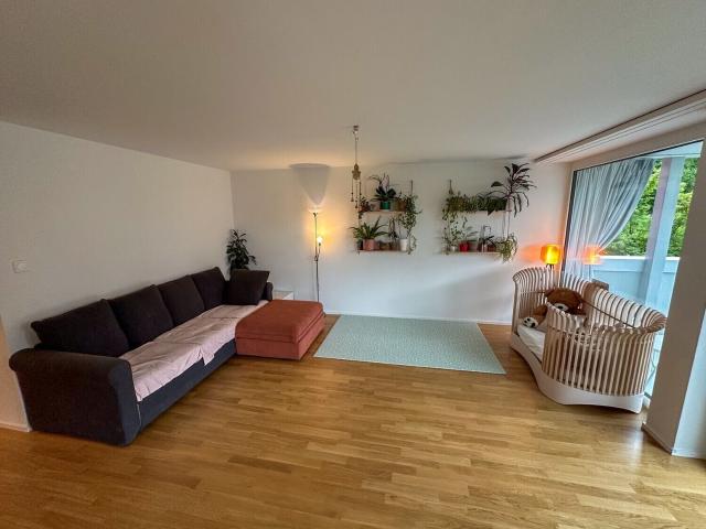 Apartment with 4.5 rooms for rent in Luzern 105 m² | dreamo. Ch