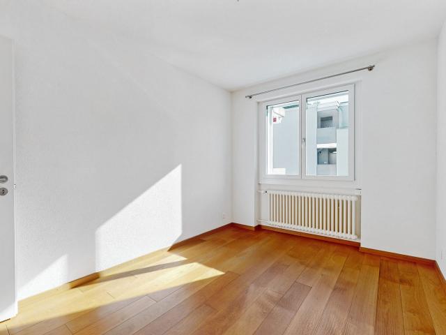 Apartment with 4.5 rooms for rent in Luzern 87 m² | dreamo. Ch