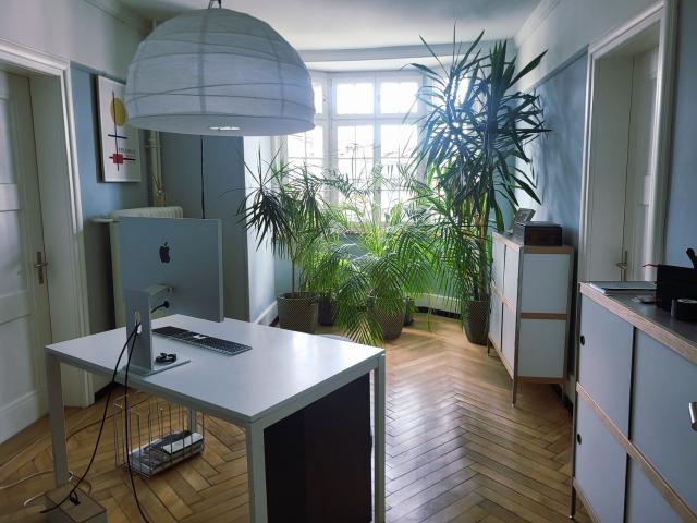 Apartment with 4.5 rooms for rent in Luzern 94 m² | dreamo. Ch