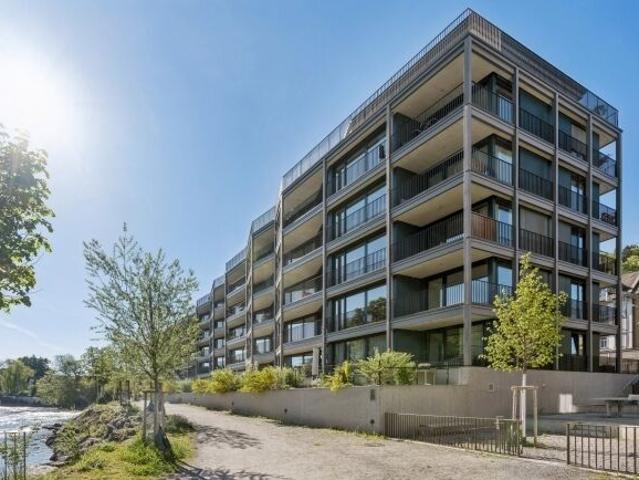 Apartment with 4.5 rooms for rent in Luzern 97 m² | dreamo. Ch