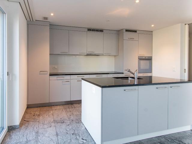 Apartment with 4.5 rooms for rent in Moudon 121 m² | dreamo. Ch
