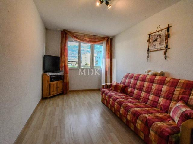 Apartment with 4.5 rooms for rent in Monthey Ref 87009 | dreamo. Ch