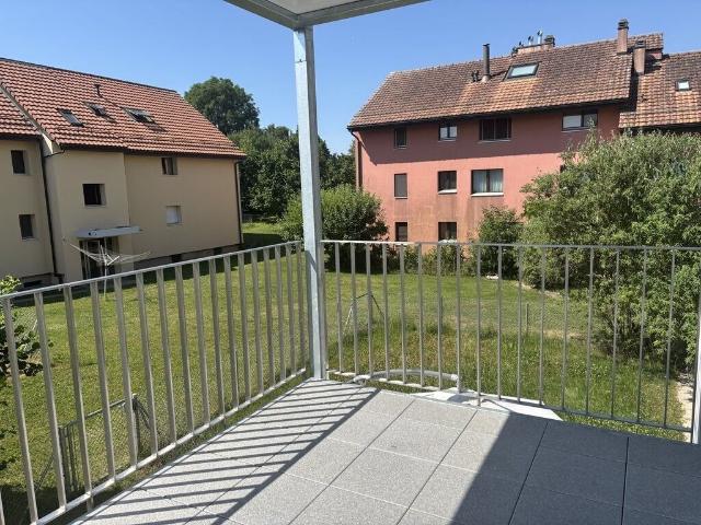 Apartment with 4.5 rooms for rent in Morrens 107 m² | dreamo. Ch