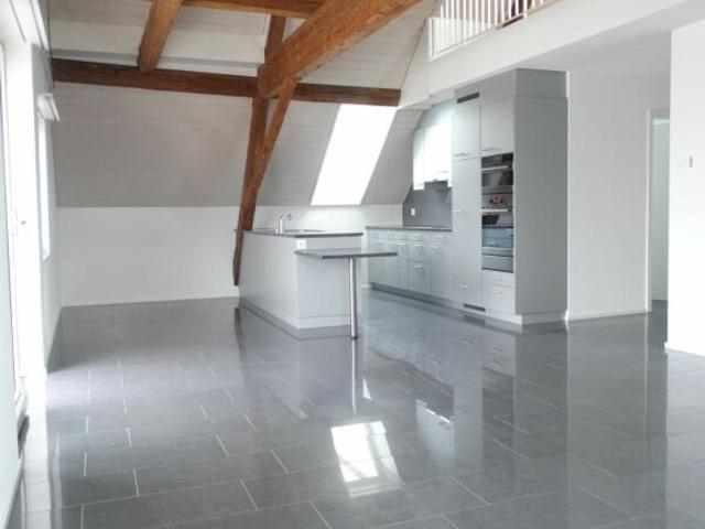 Apartment with 4.5 rooms for rent in Madiswil 144 m² | dreamo. Ch