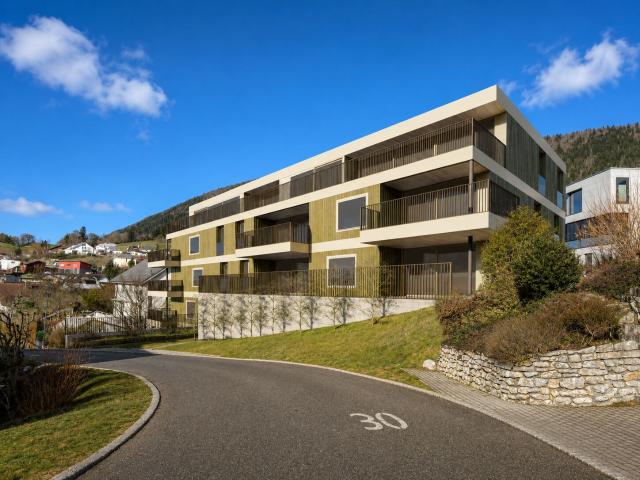 Apartment with 4.5 rooms for rent in Malleray Bévilard 130 m² | dreamo. Ch