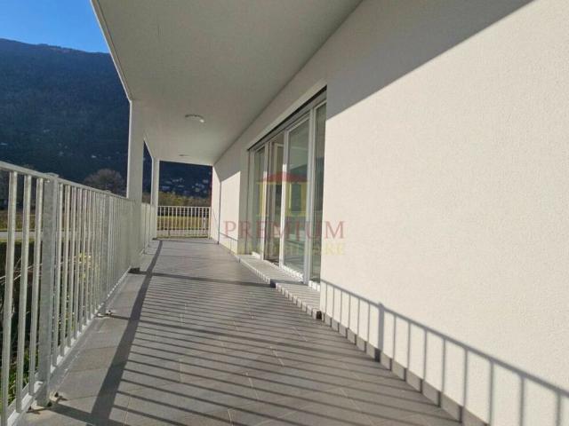 Apartment with 4.5 rooms for rent in Malvaglia 135 m² | dreamo. Ch