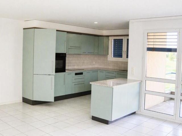 Apartment with 4.5 rooms for rent in Marly 105 m² | dreamo. Ch