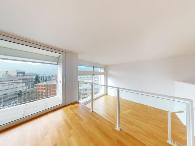 Apartment with 4.5 rooms for rent in Massagno 106 m² | dreamo. Ch