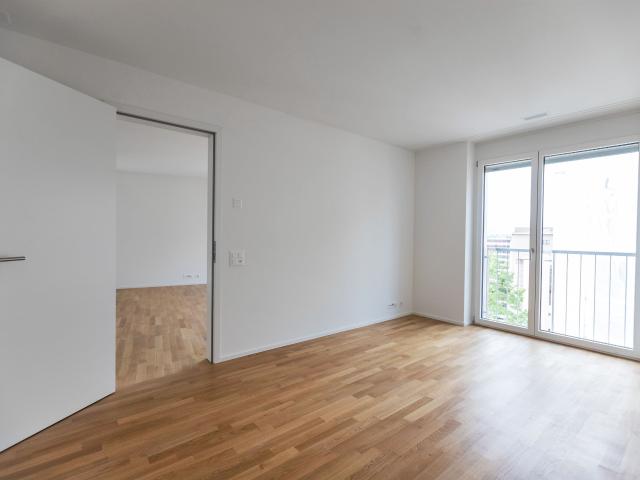 Apartment with 4.5 rooms for rent in Massagno 112 m² | dreamo. Ch