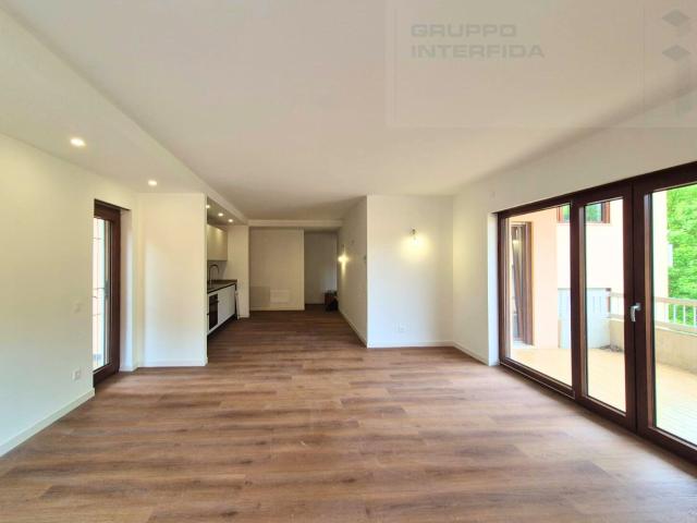 Apartment with 4.5 rooms for rent in Mendrisio 120 m² | dreamo. Ch